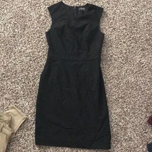 The limited dress